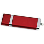 Slim USB FlashDrive