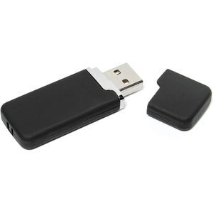 Rubber 4 USB FlashDrive