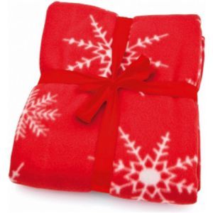 Fleece blanket (130 x160 cm)