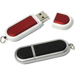 Rubber 3 USB FlashDrive