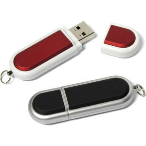 Rubber 3 USB FlashDrive
