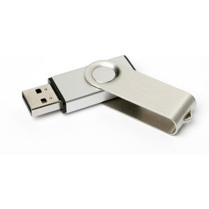 Twister 3 USB FlashDrive