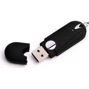 Rubber 2 USB FlashDrive