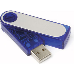 Twister 5 USB FlashDrive