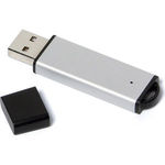Rectangle USB FlashDrive