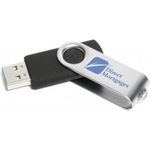 Twister USB FlashDrive Express