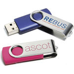 Twister USB FlashDrive