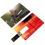 UK Stock Card Wafer2 FlashDrive