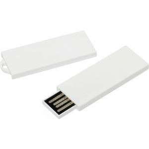 Slender USB FlashDrive