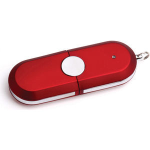 Rubber USB FlashDrive