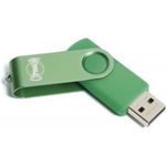 Twister Colour USB FlashDrive