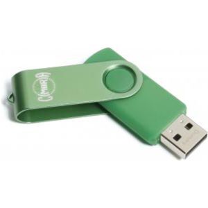 Twister Colour USB FlashDrive