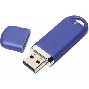 Slim 3 USB FlashDrive