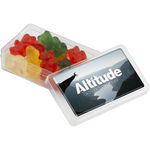 Sweet Pot - Rectangular with Choice of Sweets- Large