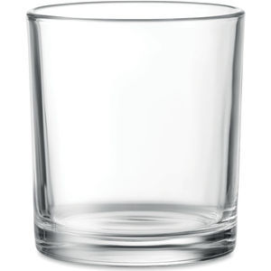 Short Drink Glass 300ML