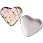 Heart Tin
