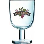 Resto Stem 'Stacking' Wine Glass (200ml/7oz)