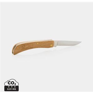 XD Collection Wooden Knife