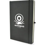 A5 Crowther Notebook