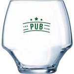 Open Up Rocks Spirits Glass (380ml/13.5oz)