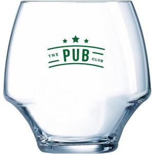 Open Up Rocks Spirits Glass (380ml/13.5oz)