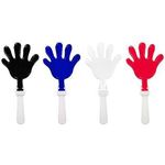 Hand Clappers