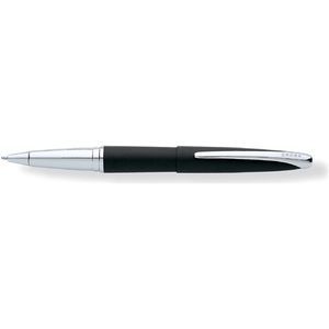 Cross Atx Basalt Black Selectip - Pen -rollerball