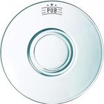 Aroma Round Saucer - 144mm