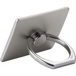 Mobile phone holder.