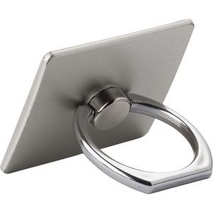 Mobile phone holder.
