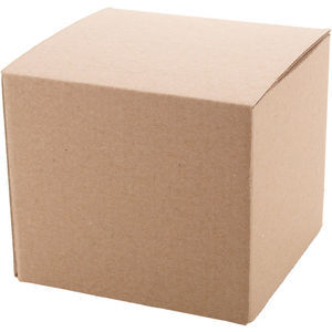 Three Eco Mug Box