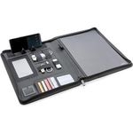 XD Design Air 5W Wireless Charging Portfolio A4