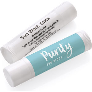 Total Sun Block Stick 4.8g