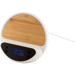 Rabolarm Alarm Clock Wireless Charger
