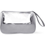 Toiletry Bag Microfiber W PVC