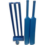 Plastic Cricket Set
