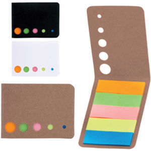 Sticky Notepad Zinko