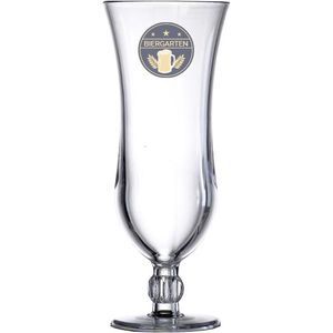Premium Hurricane Glass - 370mm/13oz