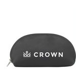 Apple Leather Toiletry Bag