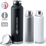 Insulated Bottle Staver
