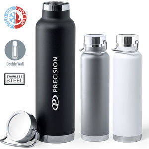 Insulated Bottle Staver