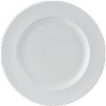 Winged Plate