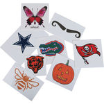 Temporary Tattoos - Large