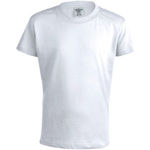 Kids White T-Shirt 