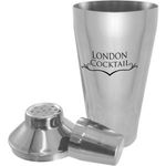 Manhattan Cocktail Shaker