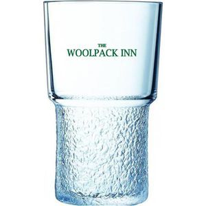 Disco Lounge Hiball Drinks Glass (290ml/10oz)