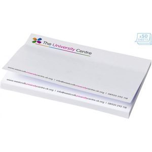 Sticky-Mate sticky notes 150x100mm - 25 pages