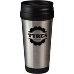 14oz Stainless Steel Mug