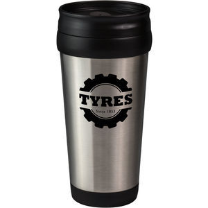 14oz Stainless Steel Mug