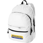 Bullet Trend 4-compartment backpack 17L